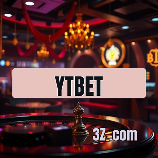 ytbet.com Ofertas Especiais