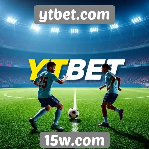 Análise do crescimento do ytbet.com no mercado de apostas