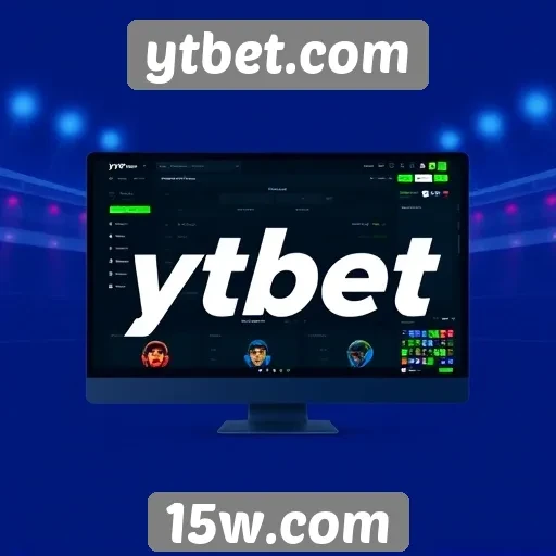 novas funcionalidades em ytbet.com atraem usuários