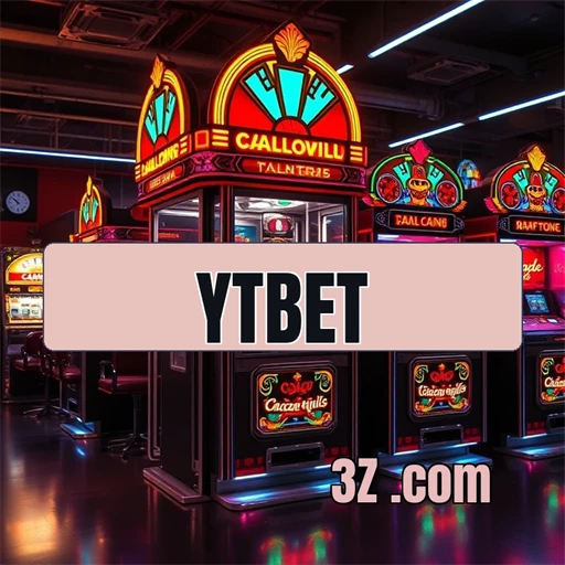 Apostas e Emoção: ytbet.com Revoluciona o Esporte Brasileiro