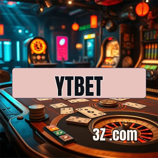 Promoções Imperdíveis no ytbet.com: Mais Diversão a Cada Jogo