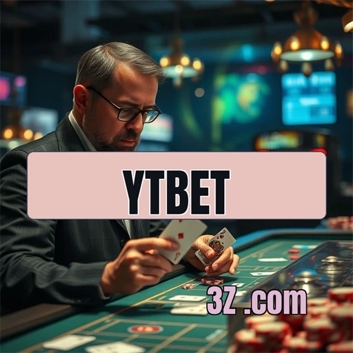 Os Benefícios VIP do ytbet.com: Um Mundo de Oportunidades