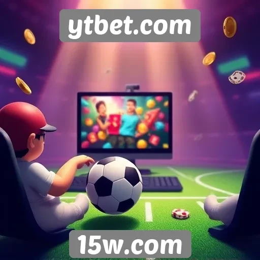 Acessibilidade de jogos online no ytbet.com