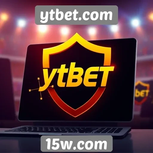 Como a segurança é garantida no ytbet