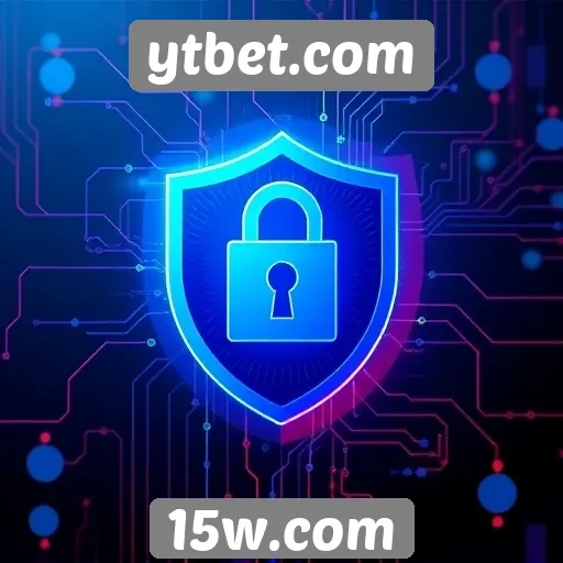 segurança e privacidade no ytbet.com são prioridades