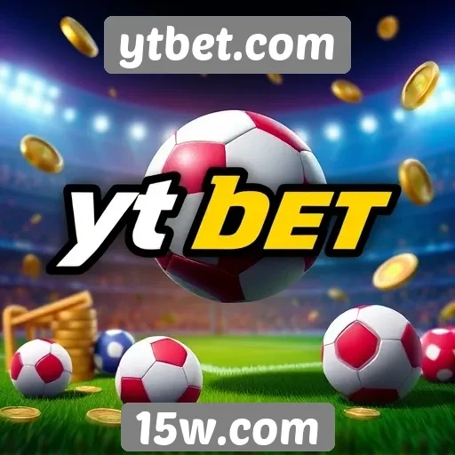 Variedade de jogos disponíveis em ytbet.com