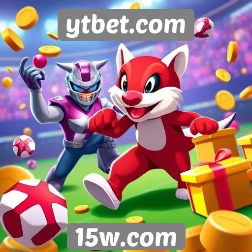 ytbet.com oferece diversas opções de jogos online